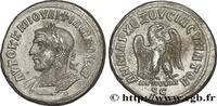 THE MILITARY CRISIS(235 AD to 284 AD) Tétradrachme syro-phénicien PHILIPPUS I. ARABS Antioche, Syrie, Séleucie et Piérie 249 (27,00mm, 12,56g, 7h) -