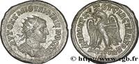 THE MILITARY CRISIS(235 AD to 284 AD) Tétradrachme syro-phénicien PHILIPPUS I. ARABS Antioche, Syrie, Séleucie et Piérie 249 (27,00mm, 11,57g, 12h) -