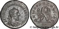 THE MILITARY CRISIS(235 AD to 284 AD) Tétradrachme syro-phénicien TRAIANUS DECIUS Antioche, Syrie, Séleucie et Piérie 249 (28mm, 11,04g, 6h) -