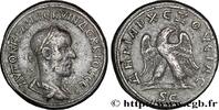 THE MILITARY CRISIS(235 AD to 284 AD) Tétradrachme syro-phénicien TRAIANUS DECIUS Antioche, Syrie, Séleucie et Piérie 249 (28mm, 12,49g, 6h) -