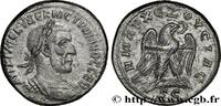 THE MILITARY CRISIS(235 AD to 284 AD) Tétradrachme syro-phénicien TRAIANUS DECIUS Antioche, Syrie, Séleucie et Piérie 250 (28mm, 12,36g, 7h) -