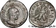 THE MILITARY CRISIS(235 AD to 284 AD) Tétradrachme syro-phénicien TRAIANUS DECIUS Antioche, Syrie, Séleucie et Piérie 250 (28mm, 11,03g, 5h) -