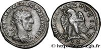 THE MILITARY CRISIS(235 AD to 284 AD) Tétradrachme syro-phénicien TRAIANUS DECIUS Antioche, Syrie, Séleucie et Piérie 250 (27mm, 11,75g, 1h) -