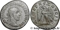 THE MILITARY CRISIS(235 AD to 284 AD) Tétradrachme syro-phénicien TRAIANUS DECIUS Antioche, Syrie, Séleucie et Piérie 251 (27mm, 10,59g, 6h) -