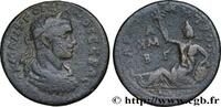 THE MILITARY CRISIS(235 AD to 284 AD) Decassaria GORDIANUS III Tarse, Cilicie c. 238-244 (34mm, 15,65g, 1h) -