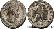 THE MILITARY CRISIS(235 AD to 284 AD) Tétradrachme syro-phénicien VOLUSIANUS Antioche, Syrie, Séleucie et Piérie 251 (27mm, 10,92g, 12h) -
