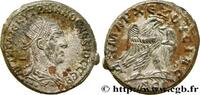 THE MILITARY CRISIS(235 AD to 284 AD) Tétradrachme syro-phénicien TRAIANUS DECIUS Antioche, Syrie, Séleucie et Piérie 251 (25,5mm, 11,01g, 12h) -