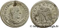 THE MILITARY CRISIS(235 AD to 284 AD) Tétradrachme syro-phénicien TRAIANUS DECIUS Antioche, Syrie, Séleucie et Piérie 249 (27mm, 12,86g, 7h) -
