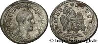 THE MILITARY CRISIS(235 AD to 284 AD) Tétradrachme syro-phénicien HERENNIUS ETRUSCUS Antioche, Syrie, Séleucie et Piérie 250 (25,5mm, 13,05g, 6h) -