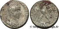 THE SEVERANS (193 AD to 235 AD) Tétradrachme syro-phénicien MACRINUS Hiérapolis, Syrie, Cyrrhestica 217-218 (23mm, 12,22g, 12h) -