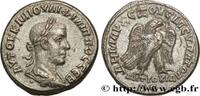 THE MILITARY CRISIS(235 AD to 284 AD) Tétradrachme syro-phénicien PHILIPPUS II Antioche, Syrie, Séleucie et Piérie 249 (25mm, 9,08g, 6h) -