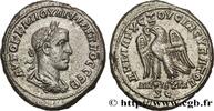 THE MILITARY CRISIS(235 AD to 284 AD) Tétradrachme syro-phénicien PHILIPPUS II Antioche, Syrie, Séleucie et Piérie 249 (28,5mm, 13,54g, 6h) -