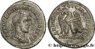 THE MILITARY CRISIS(235 AD to 284 AD) Tétradrachme syro-phénicien PHILIPPUS II Antioche, Syrie, Séleucie et Piérie 249 (28,5mm, 13,54g, 6h) -
