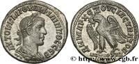 THE MILITARY CRISIS(235 AD to 284 AD) Tétradrachme syro-phénicien PHILIPPUS II Antioche, Syrie, Séleucie et Piérie 249 (25,5mm, 9,85g, 6h) -