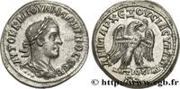 THE MILITARY CRISIS(235 AD to 284 AD) Tétradrachme syro-phénicien PHILIPPUS II Antioche, Syrie, Séleucie et Piérie 249 (27mm, 12,28g, 12h) -