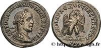 THE MILITARY CRISIS(235 AD to 284 AD) Tétradrachme syro-phénicien PHILIPPUS II Antioche, Syrie, Séleucie et Piérie 249 (26mm, 10,10g, 12h) -