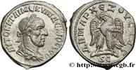 THE MILITARY CRISIS(235 AD to 284 AD) Tétradrachme syro-phénicien TRAIANUS DECIUS Antioche, Syrie, Séleucie et Piérie 249 (27mm, 11,96g, 12h) -