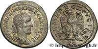 THE MILITARY CRISIS(235 AD to 284 AD) Tétradrachme syro-phénicien TRAIANUS DECIUS Antioche, Syrie, Séleucie et Piérie 249 (27mm, 12,25g, 7h) -