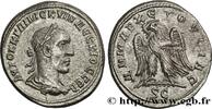 THE MILITARY CRISIS(235 AD to 284 AD) Tétradrachme syro-phénicien TRAIANUS DECIUS Antioche, Syrie, Séleucie et Piérie 249 (27,5mm, 11,92g, 7h) -