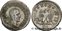 THE MILITARY CRISIS(235 AD to 284 AD) Tétradrachme syro-phénicien TRAIANUS DECIUS Antioche, Syrie, Séleucie et Piérie 249 (28,5mm, 10,92g, 6h) -