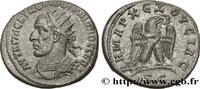 THE MILITARY CRISIS(235 AD to 284 AD) Tétradrachme syro-phénicien TRAIANUS DECIUS Antioche, Syrie, Séleucie et Piérie 250 (24mm, 11,91g, 6h) -