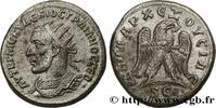 THE MILITARY CRISIS(235 AD to 284 AD) Tétradrachme syro-phénicien TRAIANUS DECIUS Antioche, Syrie, Séleucie et Piérie 250 (26,5mm, 12,43g, 6h) -