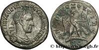 THE MILITARY CRISIS(235 AD to 284 AD) Tétradrachme syro-phénicien TRAIANUS DECIUS Antioche, Syrie, Séleucie et Piérie 250 (26mm, 12,90g, 12h) -