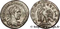 THE MILITARY CRISIS(235 AD to 284 AD) Tétradrachme syro-phénicien TRAIANUS DECIUS Antioche, Syrie, Séleucie et Piérie 250 (25,5mm, 11,89g, 12h) -