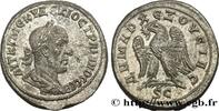 THE MILITARY CRISIS(235 AD to 284 AD) Tétradrachme syro-phénicien TRAIANUS DECIUS Antioche, Syrie, Séleucie et Piérie 250 (27,5mm, 12,57g, 1h) -