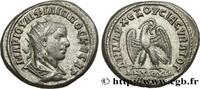 THE MILITARY CRISIS(235 AD to 284 AD) Tétradrachme syro-phénicien PHILIPPUS II Antioche, Syrie, Séleucie et Piérie 248 (24,5mm, 13,47g, 12h) -