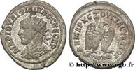 THE MILITARY CRISIS(235 AD to 284 AD) Tétradrachme syro-phénicien PHILIPPUS II Antioche, Syrie, Séleucie et Piérie 248 (28,50mm, 9,56g, 7h) -