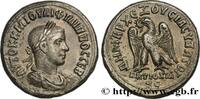 THE MILITARY CRISIS(235 AD to 284 AD) Tétradrachme syro-phénicien PHILIPPUS II Antioche, Syrie, Séleucie et Piérie 248 (26mm, 11,53g, 12h) -