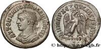 THE MILITARY CRISIS(235 AD to 284 AD) Tétradrachme syro-phénicien PHILIPPUS II Antioche, Syrie, Séleucie et Piérie 248 (27,00mm, 11,21g, 6h) -