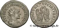 THE MILITARY CRISIS(235 AD to 284 AD) Tétradrachme syro-phénicien PHILIPPUS II Antioche, Syrie, Séleucie et Piérie 248 (26,00mm, 11,40g, 12h) -