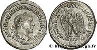 THE MILITARY CRISIS(235 AD to 284 AD) Tétradrachme syro-phénicien PHILIPPUS II Antioche, Syrie, Séleucie et Piérie 248 (27mm, 12,16g, 6h) -