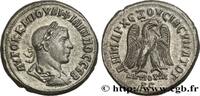 THE MILITARY CRISIS(235 AD to 284 AD) Tétradrachme syro-phénicien PHILIPPUS II Antioche, Syrie, Séleucie et Piérie 248 (26,5mm, 13,51g, 6h) -