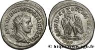 THE MILITARY CRISIS(235 AD to 284 AD) Tétradrachme syro-phénicien PHILIPPUS II Antioche, Syrie, Séleucie et Piérie 248 (31mm, 15,11g, 12h) -