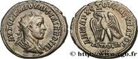 THE MILITARY CRISIS(235 AD to 284 AD) Tétradrachme syro-phénicien PHILIPPUS II Antioche, Syrie, Séleucie et Piérie 248 (25mm, 11,60g, 12h) -