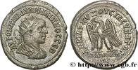 THE MILITARY CRISIS(235 AD to 284 AD) Tétradrachme syro-phénicien PHILIPPUS II Antioche, Syrie, Séleucie et Piérie 248 (28mm, 13,12g, 6h) -