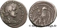 THE FLAVIANS (69 AD to 96 AD) Tétradrachme syro-phénicien VESPASIANUS Antioche, Syrie, Séleucie et Piérie 70-71 (27mm, 15,07g, 12h) -