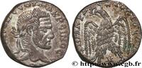 THE SEVERANS (193 AD to 235 AD) Tétradrachme syro-phénicien MACRINUS Laodicée, Syrie, Séleucie et Piérie 217-218 (25mm, 12,76g, 12h) -