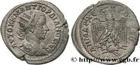 THE MILITARY CRISIS(235 AD to 284 AD) Tétradrachme syro-phénicien GORDIANUS III Antioche, Syrie, Séleucie et Piérie 242 (27,5mm, 14,05g, 12h) -