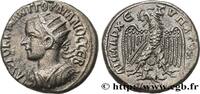 THE MILITARY CRISIS(235 AD to 284 AD) Tétradrachme syro-phénicien GORDIANUS III Antioche, Syrie, Séleucie et Piérie 242 (25mm, 12,42g, 6h) -