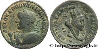THE MILITARY CRISIS(235 AD to 284 AD) Octassaria PHILIPPUS II Antioche, Syrie, Séleucie et Piérie 244-246 (30,5mm, 16,61g, 6h) -