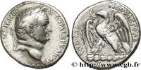 THE FLAVIANS (69 AD to 96 AD) Tétradrachme syro-phénicien VESPASIANUS Antioche, Syrie, Séleucie et Piérie 70-71 (26mm, 14,53g, 12h) -