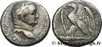 THE FLAVIANS (69 AD to 96 AD) Tétradrachme syro-phénicien VESPASIANUS Antioche, Syrie, Séleucie et Piérie 70-71 (22mm, 14,28g, 12h) -