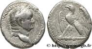 THE FLAVIANS (69 AD to 96 AD) Tétradrachme syro-phénicien VESPASIANUS Antioche, Syrie, Séleucie et Piérie 70-71 (26mm, 14,68g, 12h) -