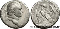 THE FLAVIANS (69 AD to 96 AD) Tétradrachme syro-phénicien VESPASIANUS Antioche, Syrie, Séleucie et Piérie 71-72 (24mm, 14,44g, 1h) -