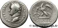 THE FLAVIANS (69 AD to 96 AD) Tétradrachme syro-phénicien VESPASIANUS Antioche, Syrie, Séleucie et Piérie 73-74 (24,5mm, 13,85g, 12h) -
