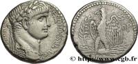 THE JULIO-CLAUDIANS (27 BC to 69 AD) Tétradrachme syro-phénicien NERO Antioche, Syrie, Séleucie et Piérie 60-61 (24mm, 14,75g, 12h) -